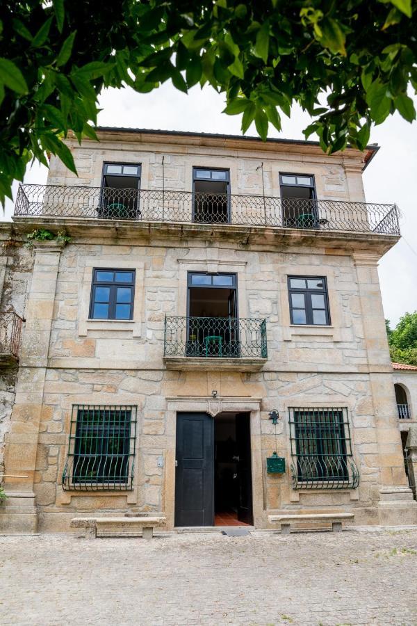Casa Do Convento Villa Arcos de Valdevez Luaran gambar